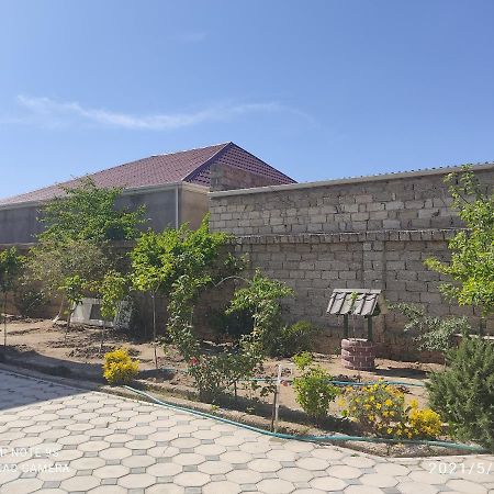 Вилла Cozy House In Bina, Bolluq Баку Экстерьер фото