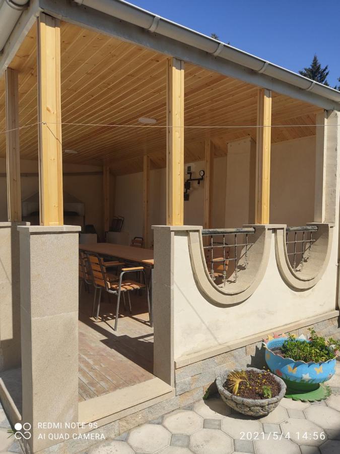 Вилла Cozy House In Bina, Bolluq Баку Экстерьер фото