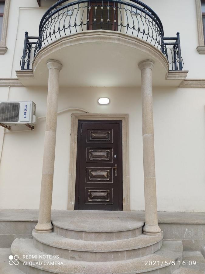 Вилла Cozy House In Bina, Bolluq Баку Экстерьер фото
