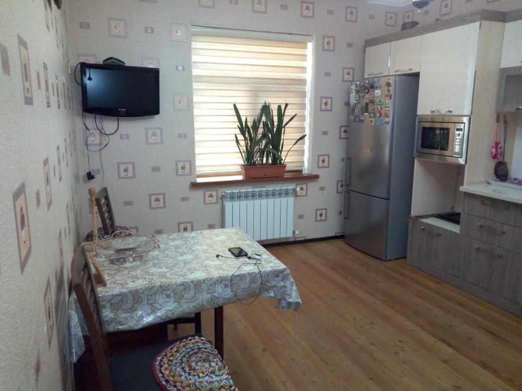 Вилла Cozy House In Bina, Bolluq Баку Экстерьер фото