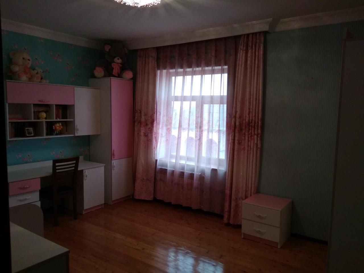 Вилла Cozy House In Bina, Bolluq Баку Экстерьер фото