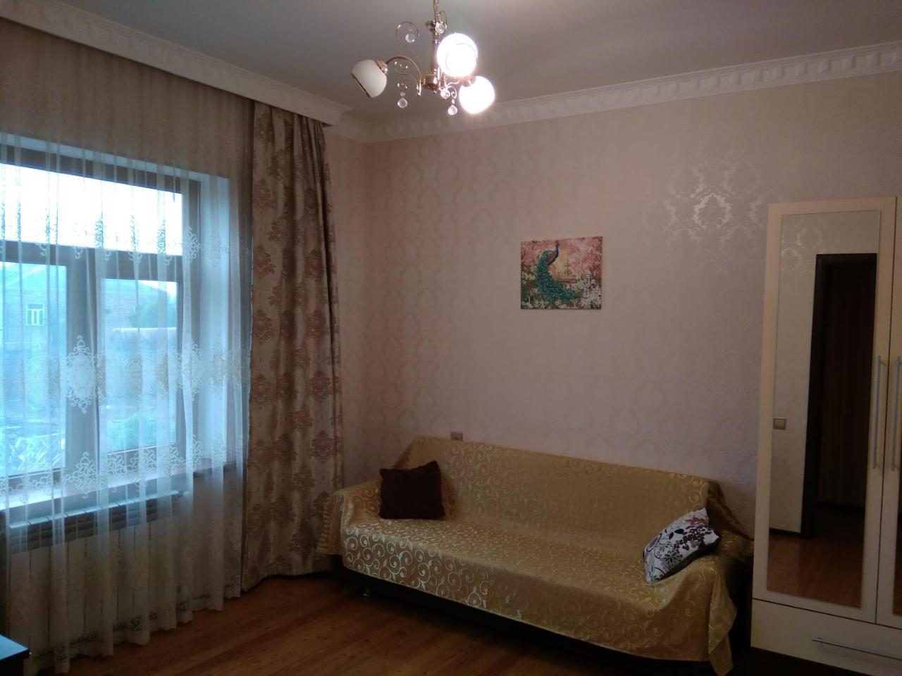 Вилла Cozy House In Bina, Bolluq Баку Экстерьер фото