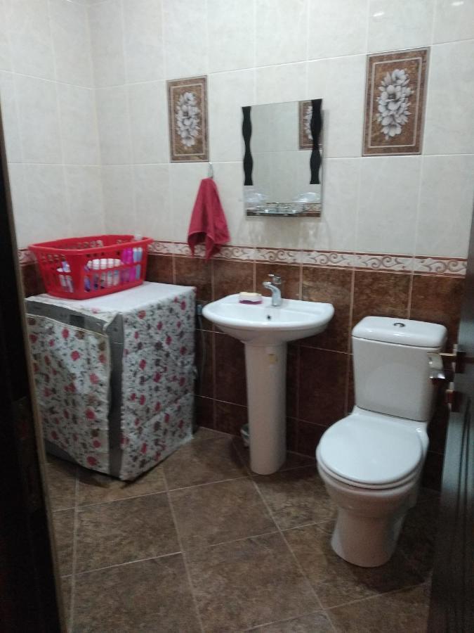 Вилла Cozy House In Bina, Bolluq Баку Экстерьер фото