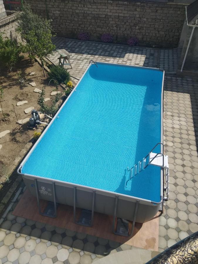 Вилла Cozy House In Bina, Bolluq Баку Номер фото